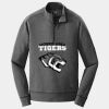 Tri Blend Fleece 1/4 Zip Pullover Thumbnail