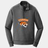 Tri Blend Fleece 1/4 Zip Pullover Thumbnail