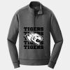 Tri Blend Fleece 1/4 Zip Pullover Thumbnail
