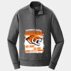 Tri Blend Fleece 1/4 Zip Pullover Thumbnail