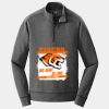 Tri Blend Fleece 1/4 Zip Pullover Thumbnail