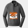 Tri Blend Fleece 1/4 Zip Pullover Thumbnail