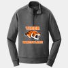 Tri Blend Fleece 1/4 Zip Pullover Thumbnail