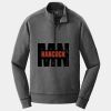 Tri Blend Fleece 1/4 Zip Pullover Thumbnail