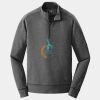 Tri Blend Fleece 1/4 Zip Pullover Thumbnail