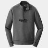 Tri Blend Fleece 1/4 Zip Pullover Thumbnail
