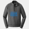 Tri Blend Fleece 1/4 Zip Pullover Thumbnail