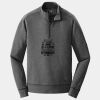 Tri Blend Fleece 1/4 Zip Pullover Thumbnail