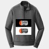 Tri Blend Fleece 1/4 Zip Pullover Thumbnail