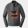 Tri Blend Fleece 1/4 Zip Pullover Thumbnail