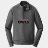 Tri Blend Fleece 1/4 Zip Pullover Thumbnail