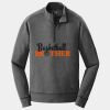 Tri Blend Fleece 1/4 Zip Pullover Thumbnail