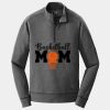 Tri Blend Fleece 1/4 Zip Pullover Thumbnail