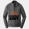 Tri Blend Fleece 1/4 Zip Pullover Thumbnail
