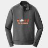 Tri Blend Fleece 1/4 Zip Pullover Thumbnail
