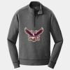 Tri Blend Fleece 1/4 Zip Pullover Thumbnail