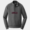 Tri Blend Fleece 1/4 Zip Pullover Thumbnail