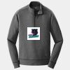 Tri Blend Fleece 1/4 Zip Pullover Thumbnail