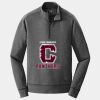 Tri Blend Fleece 1/4 Zip Pullover Thumbnail