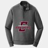 Tri Blend Fleece 1/4 Zip Pullover Thumbnail