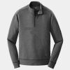 Tri Blend Fleece 1/4 Zip Pullover Thumbnail