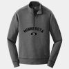 Tri Blend Fleece 1/4 Zip Pullover Thumbnail