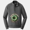 Tri Blend Fleece 1/4 Zip Pullover Thumbnail