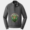 Tri Blend Fleece 1/4 Zip Pullover Thumbnail