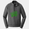 Tri Blend Fleece 1/4 Zip Pullover Thumbnail