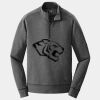 Tri Blend Fleece 1/4 Zip Pullover Thumbnail