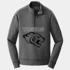 Tri Blend Fleece 1/4 Zip Pullover Thumbnail