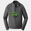 Tri Blend Fleece 1/4 Zip Pullover Thumbnail
