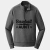 Tri Blend Fleece 1/4 Zip Pullover Thumbnail
