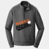 Tri Blend Fleece 1/4 Zip Pullover Thumbnail