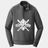Tri Blend Fleece 1/4 Zip Pullover Thumbnail
