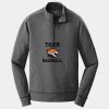 Tri Blend Fleece 1/4 Zip Pullover Thumbnail