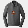 Tri Blend Fleece 1/4 Zip Pullover Thumbnail
