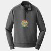 Tri Blend Fleece 1/4 Zip Pullover Thumbnail