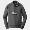 Tri Blend Fleece 1/4 Zip Pullover Thumbnail