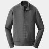 Tri Blend Fleece 1/4 Zip Pullover Thumbnail