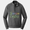 Tri Blend Fleece 1/4 Zip Pullover Thumbnail