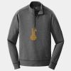 Tri Blend Fleece 1/4 Zip Pullover Thumbnail