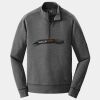 Tri Blend Fleece 1/4 Zip Pullover Thumbnail