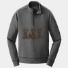 Tri Blend Fleece 1/4 Zip Pullover Thumbnail