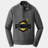 Tri Blend Fleece 1/4 Zip Pullover Thumbnail