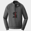 Tri Blend Fleece 1/4 Zip Pullover Thumbnail