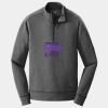 Tri Blend Fleece 1/4 Zip Pullover Thumbnail