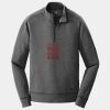 Tri Blend Fleece 1/4 Zip Pullover Thumbnail