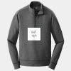 Tri Blend Fleece 1/4 Zip Pullover Thumbnail