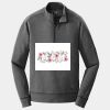 Tri Blend Fleece 1/4 Zip Pullover Thumbnail